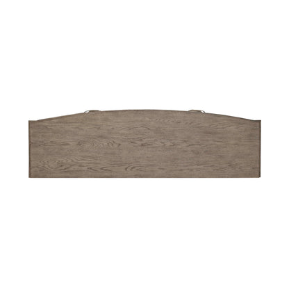 Avalon - 6 Drawer Dresser - Burnished Beige - Hornell Furniture Outlet