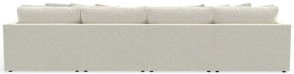 Ritzy - Modular Sofa - Hornell Furniture Outlet