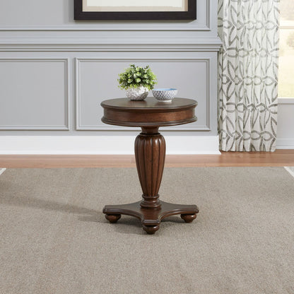 Allington - Table - Hornell Furniture Outlet