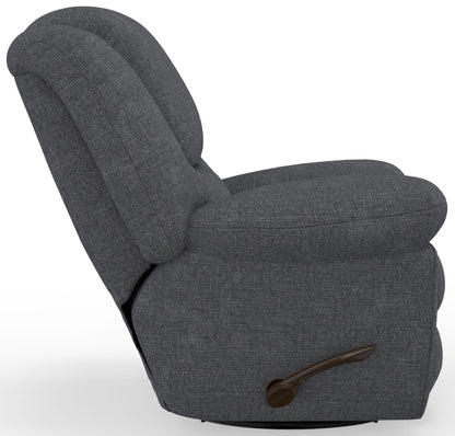 Trifecta - Recliner - Hornell Furniture Outlet