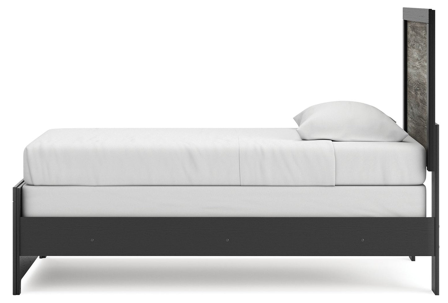 Broachmyn - Panel Bed - Hornell Furniture Outlet