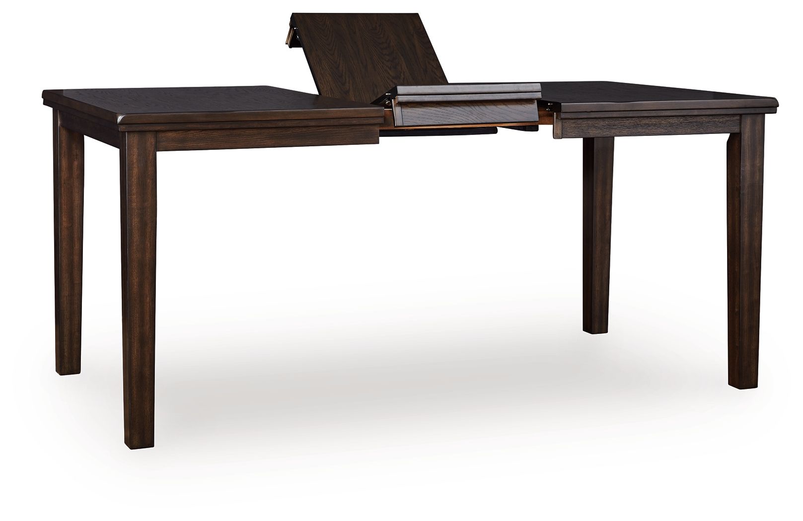 Haddigan - Dining Room Extension Table - Hornell Furniture Outlet