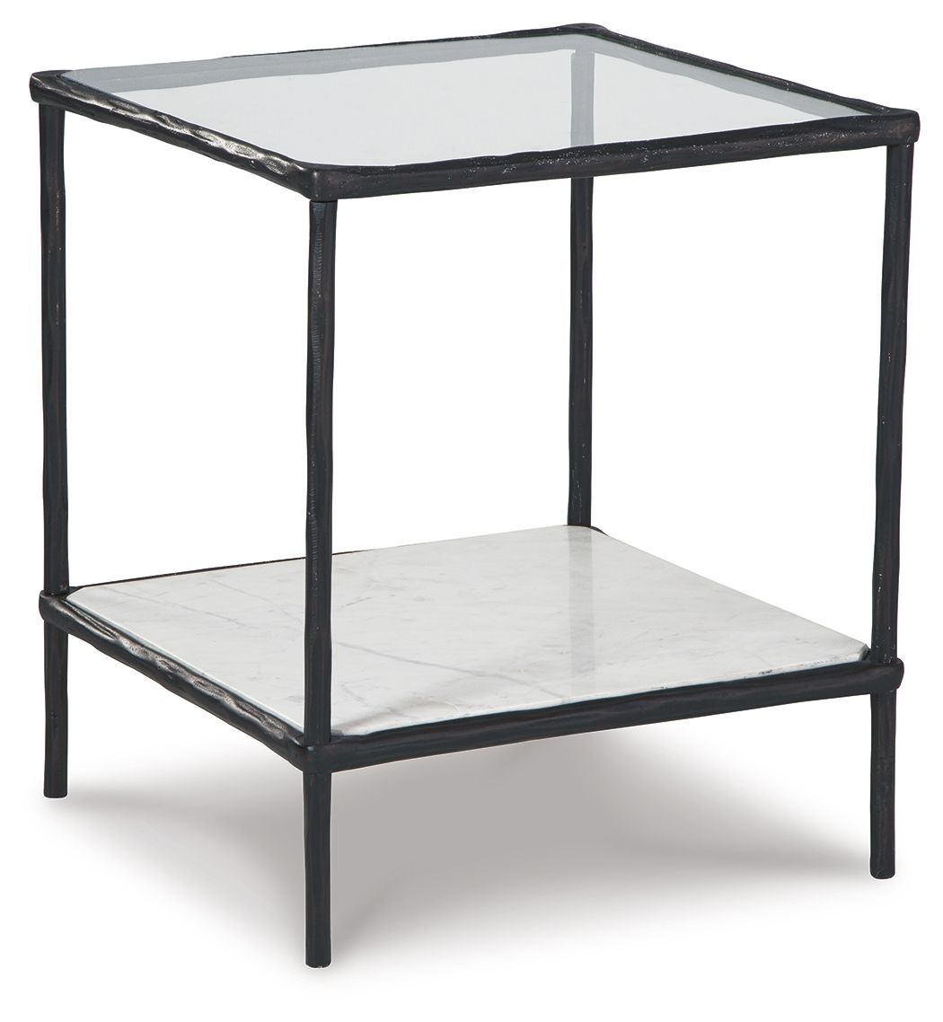 Ryandale - Accent Table - Hornell Furniture Outlet