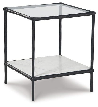 Ryandale - Accent Table - Hornell Furniture Outlet