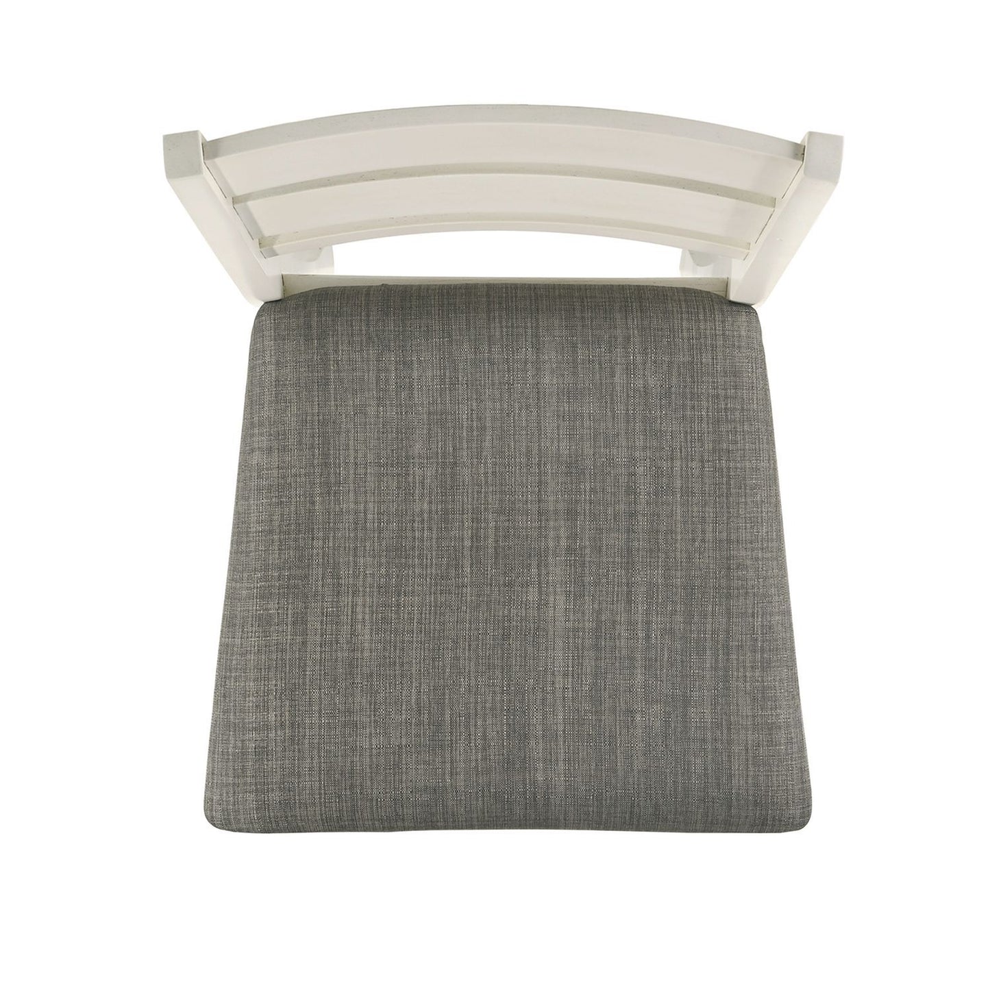 Brook Bay - Slat Back Upholstered Counter Chair (RTA) - Hornell Furniture Outlet