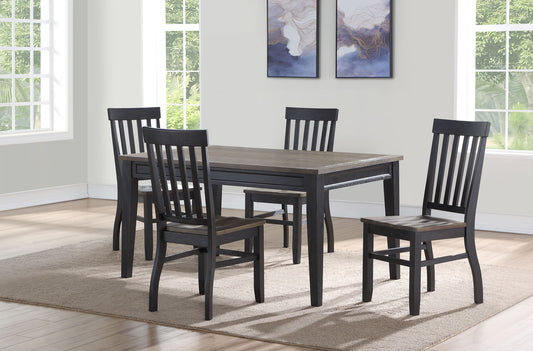 Raven - Dining Set - Hornell Furniture Outlet