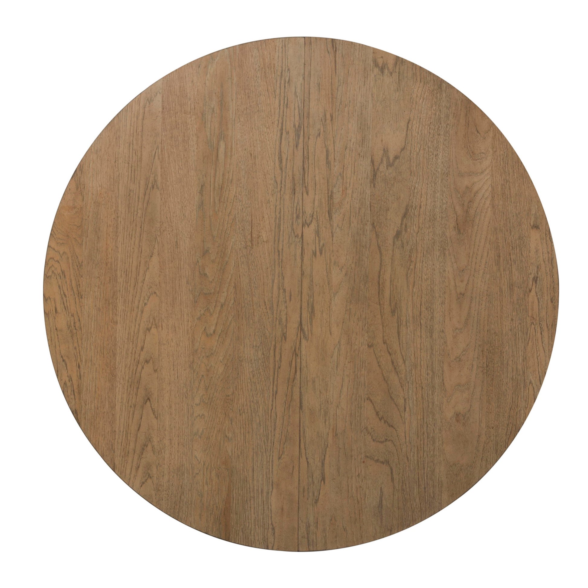 Farmhouse Reimagined - Pedestal Table - White - Hornell Furniture Outlet