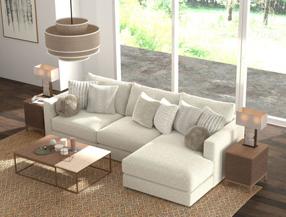 Ritzy - Modular Sofa - Hornell Furniture Outlet