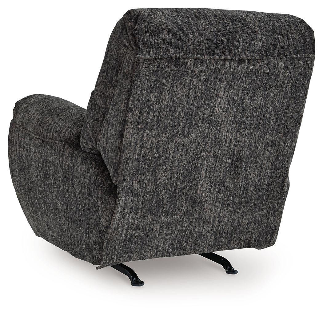Stayfish - Rocker Recliner - Hornell Furniture Outlet