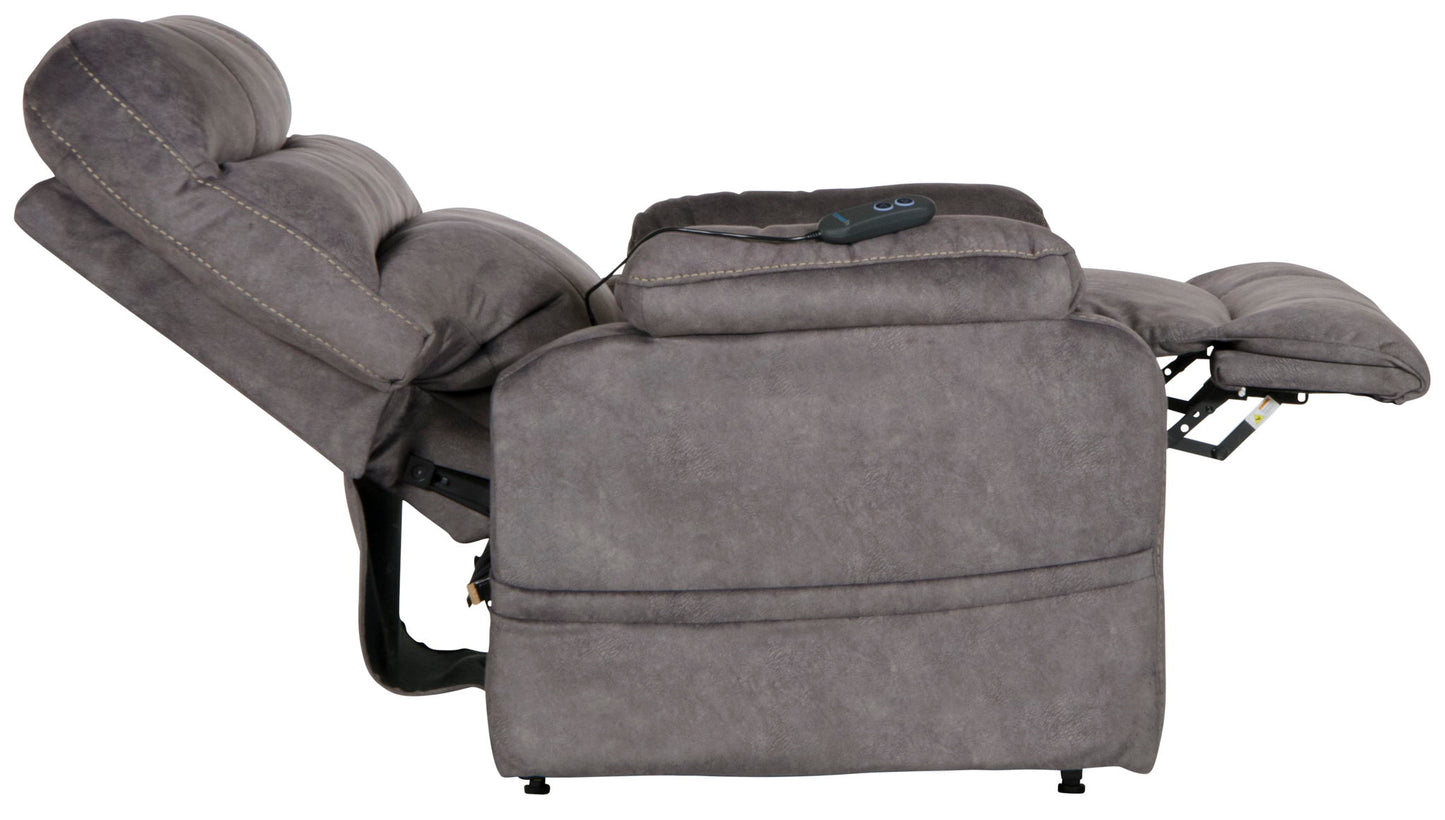 Buckley - Power Lift Recliner - Hornell Furniture Outlet