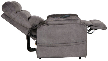Buckley - Power Lift Recliner - Hornell Furniture Outlet