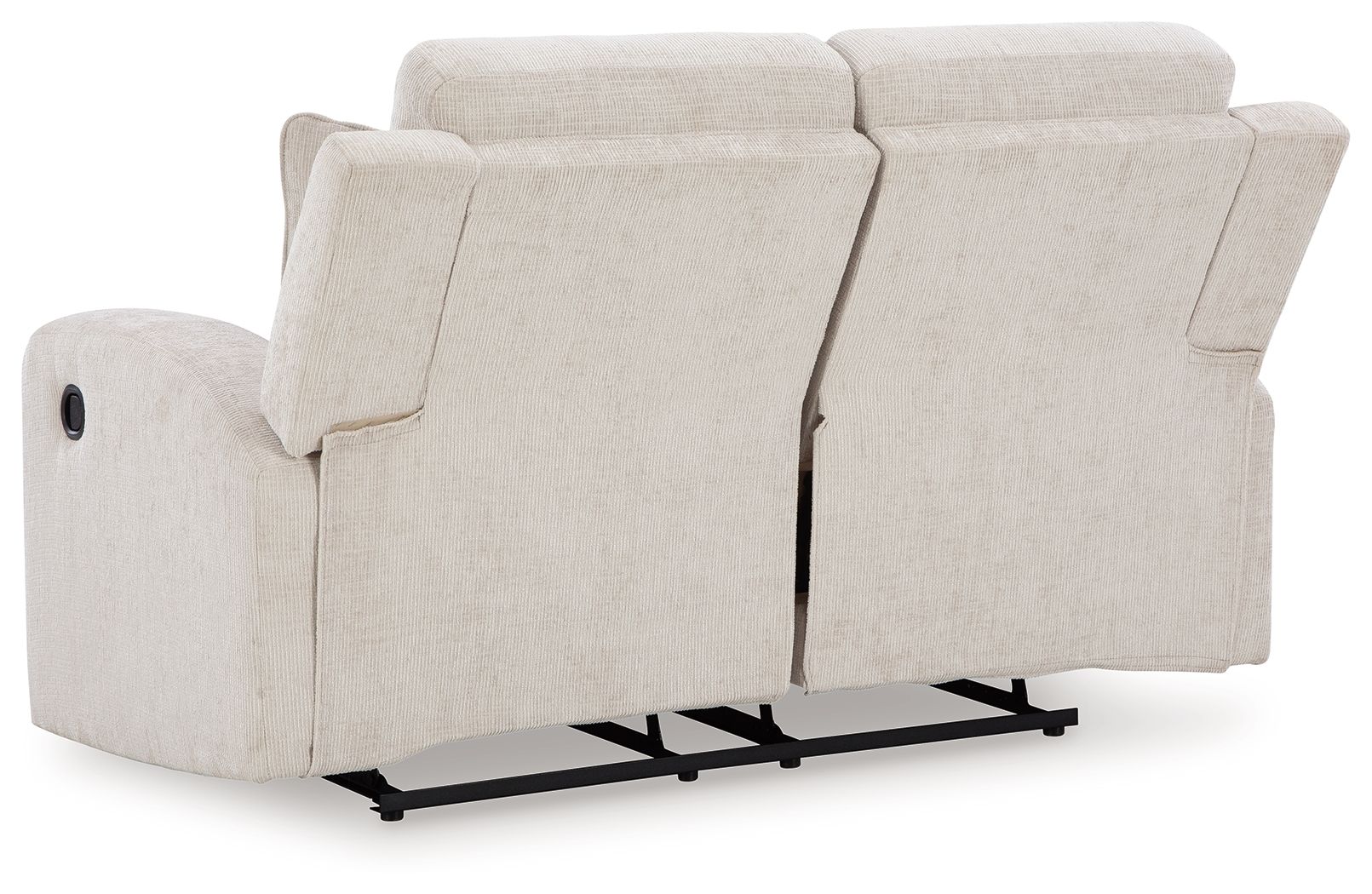 Danum - Reclining Living Room Set - Hornell Furniture Outlet