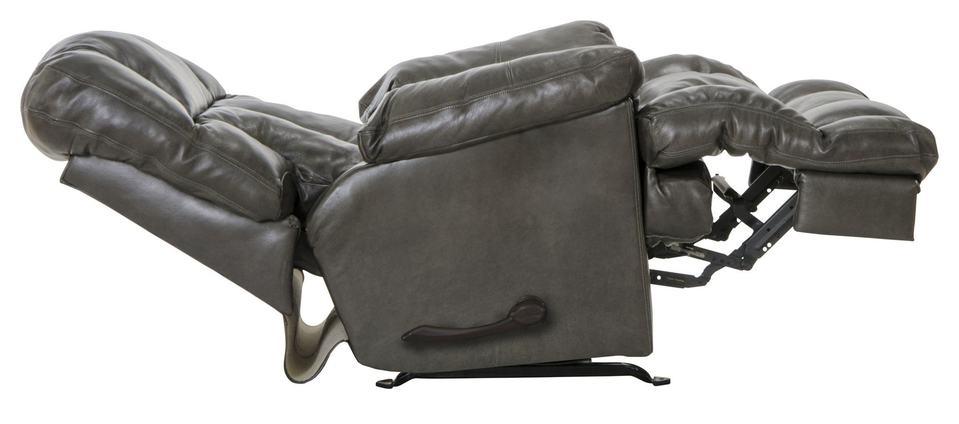 Victor - Chaise Rocker Recliner - Hornell Furniture Outlet