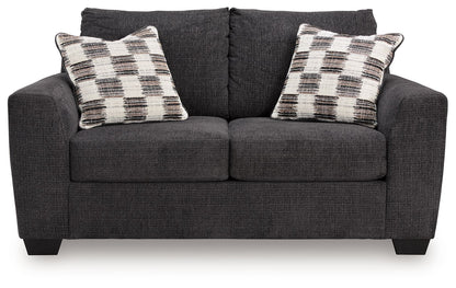 Loreo - Living Room Set - Hornell Furniture Outlet