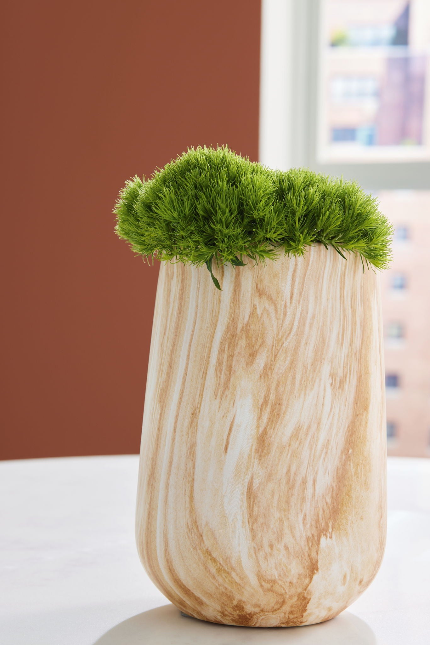 Cammen - Vase - Hornell Furniture Outlet