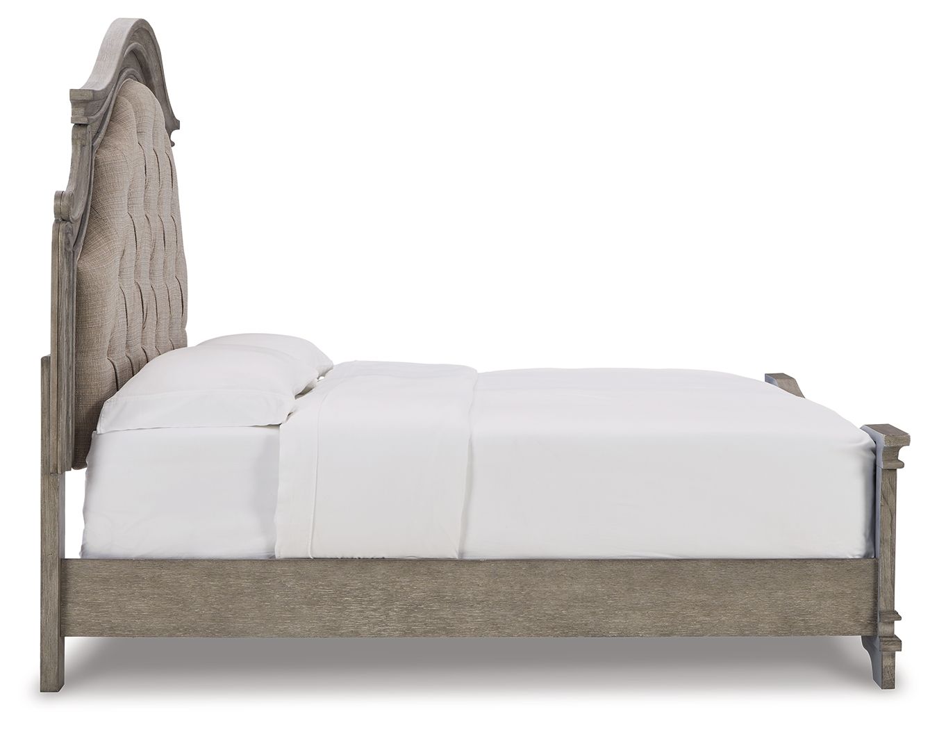 Lodenbay - Panel Bed - Hornell Furniture Outlet