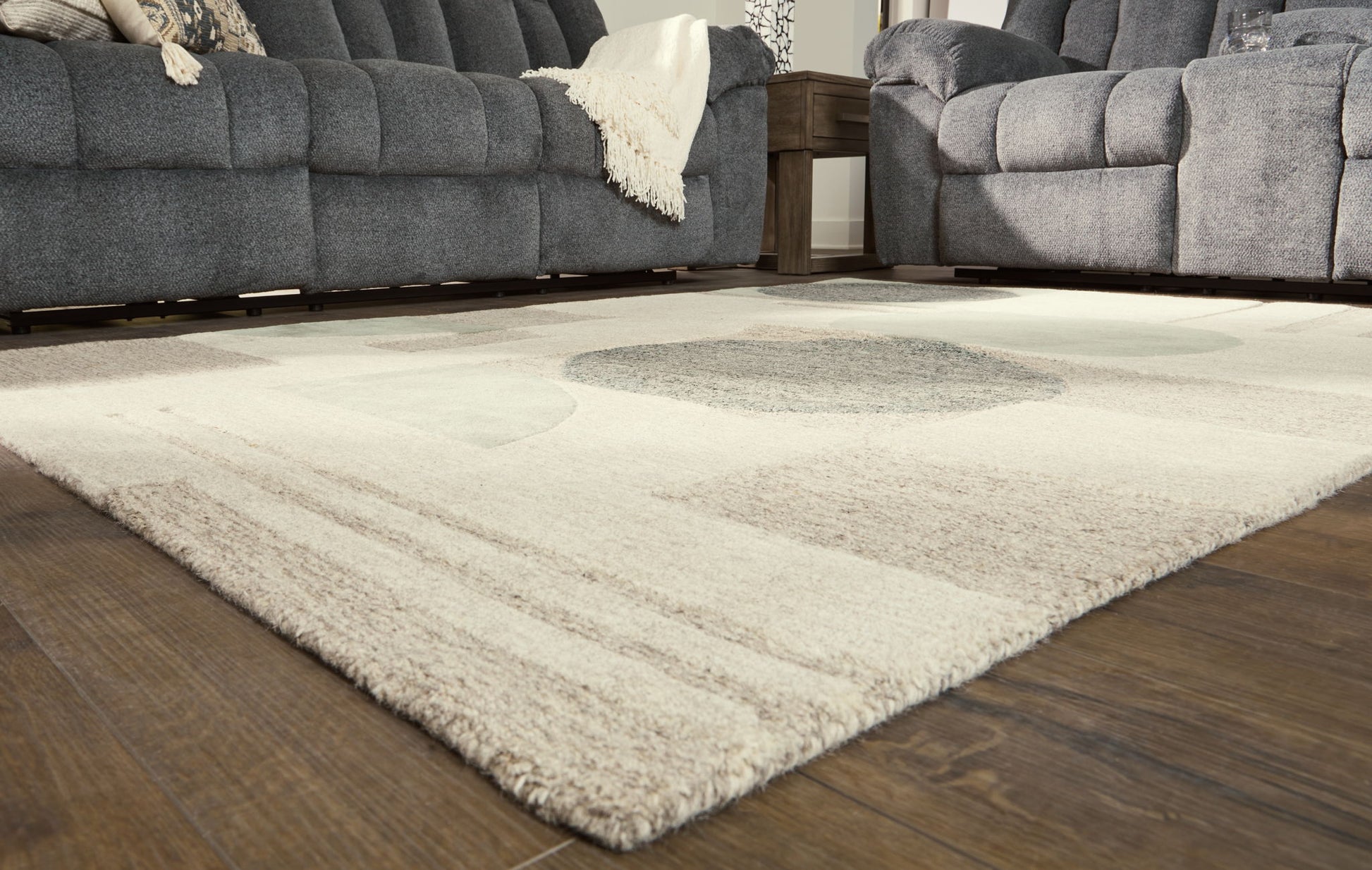 Dallane - Rug - Hornell Furniture Outlet