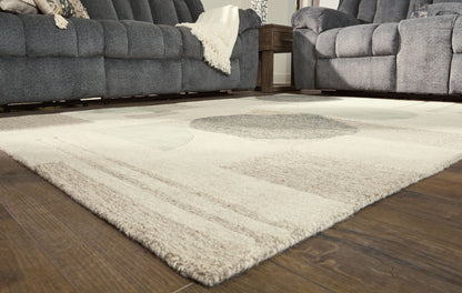 Dallane - Rug - Hornell Furniture Outlet