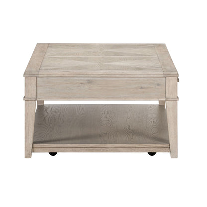New Haven - Table - Hornell Furniture Outlet