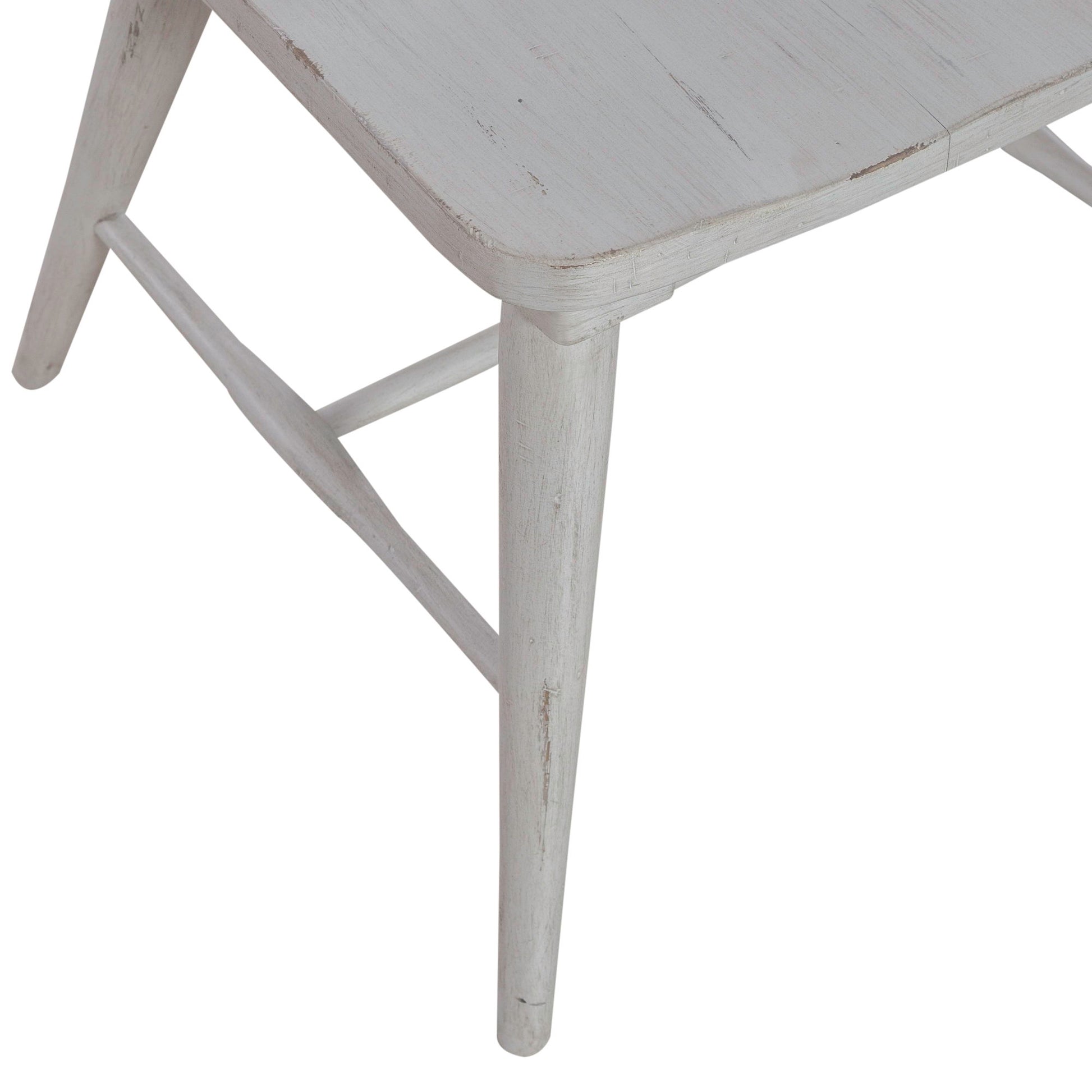 River Place - Windsor Back Side Chair (RTA) - Hornell Furniture Outlet