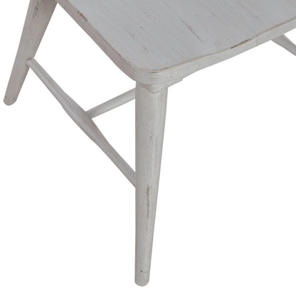 River Place - Windsor Back Side Chair (RTA) - Hornell Furniture Outlet