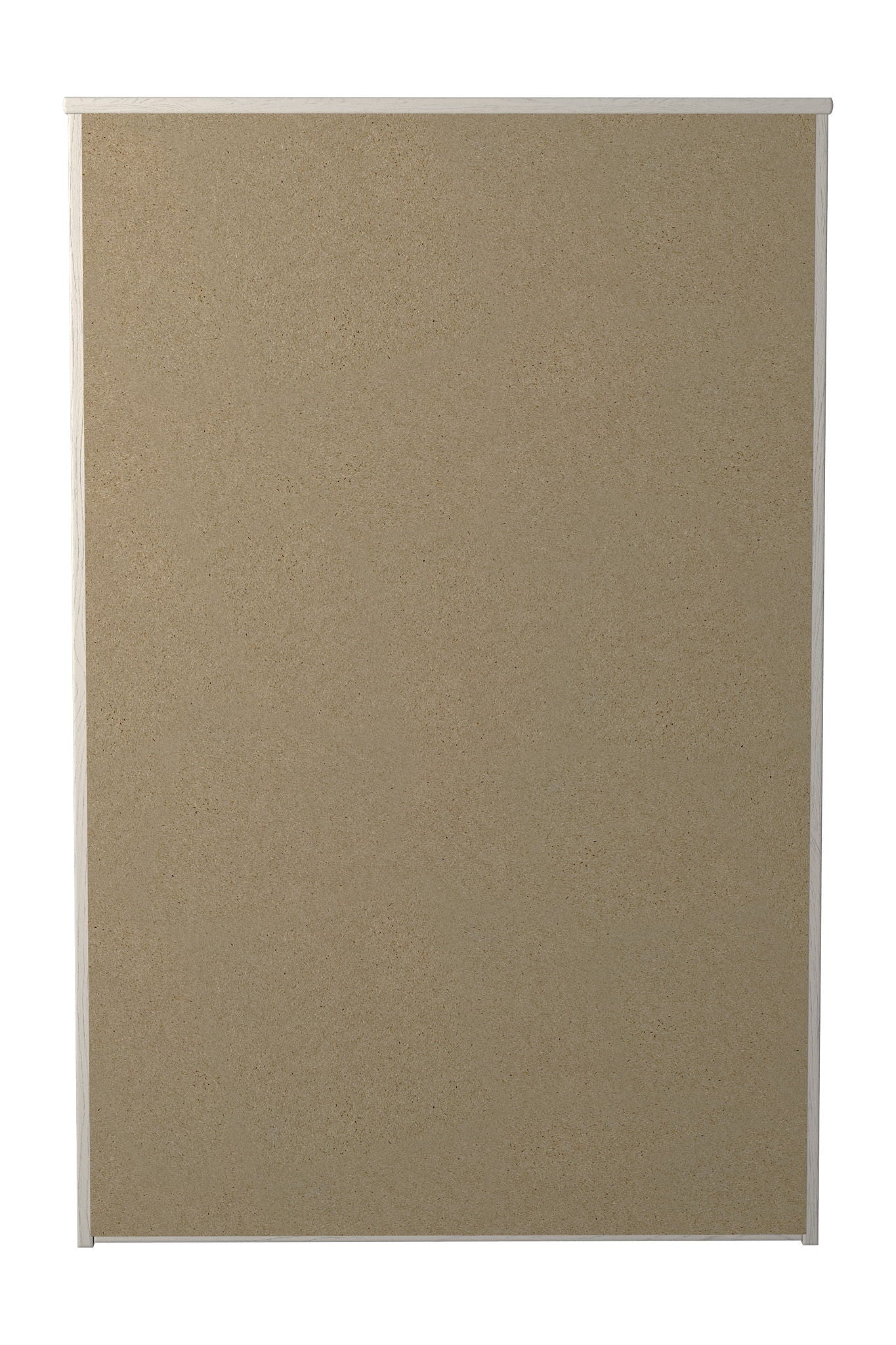 Stelsie - White - Four Drawer Chest - Hornell Furniture Outlet