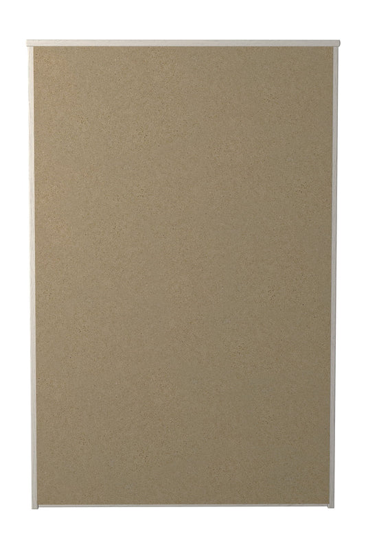 Stelsie - White - Four Drawer Chest - Hornell Furniture Outlet