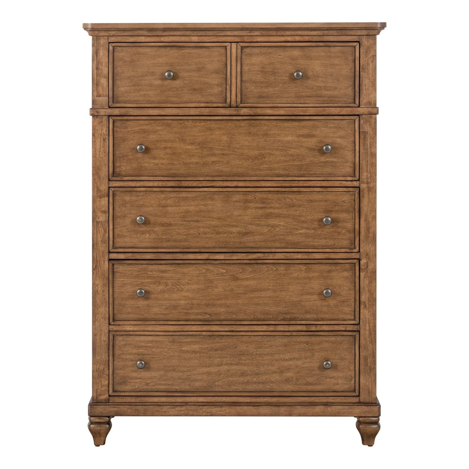 Twin Lakes - 5 Drawer Chest - Hornell Furniture Outlet