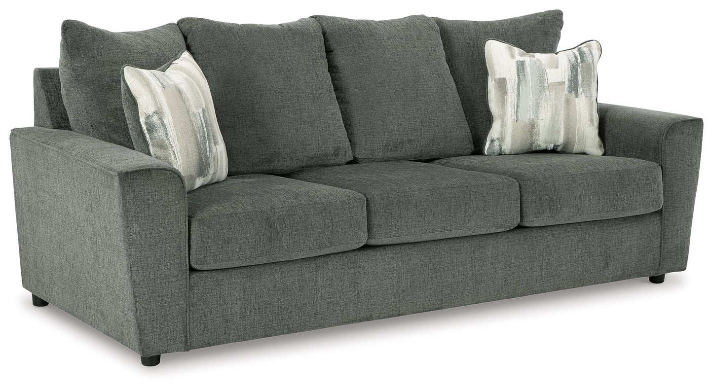 Stairatt - Living Room Set - Hornell Furniture Outlet