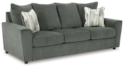 Stairatt - Living Room Set - Hornell Furniture Outlet