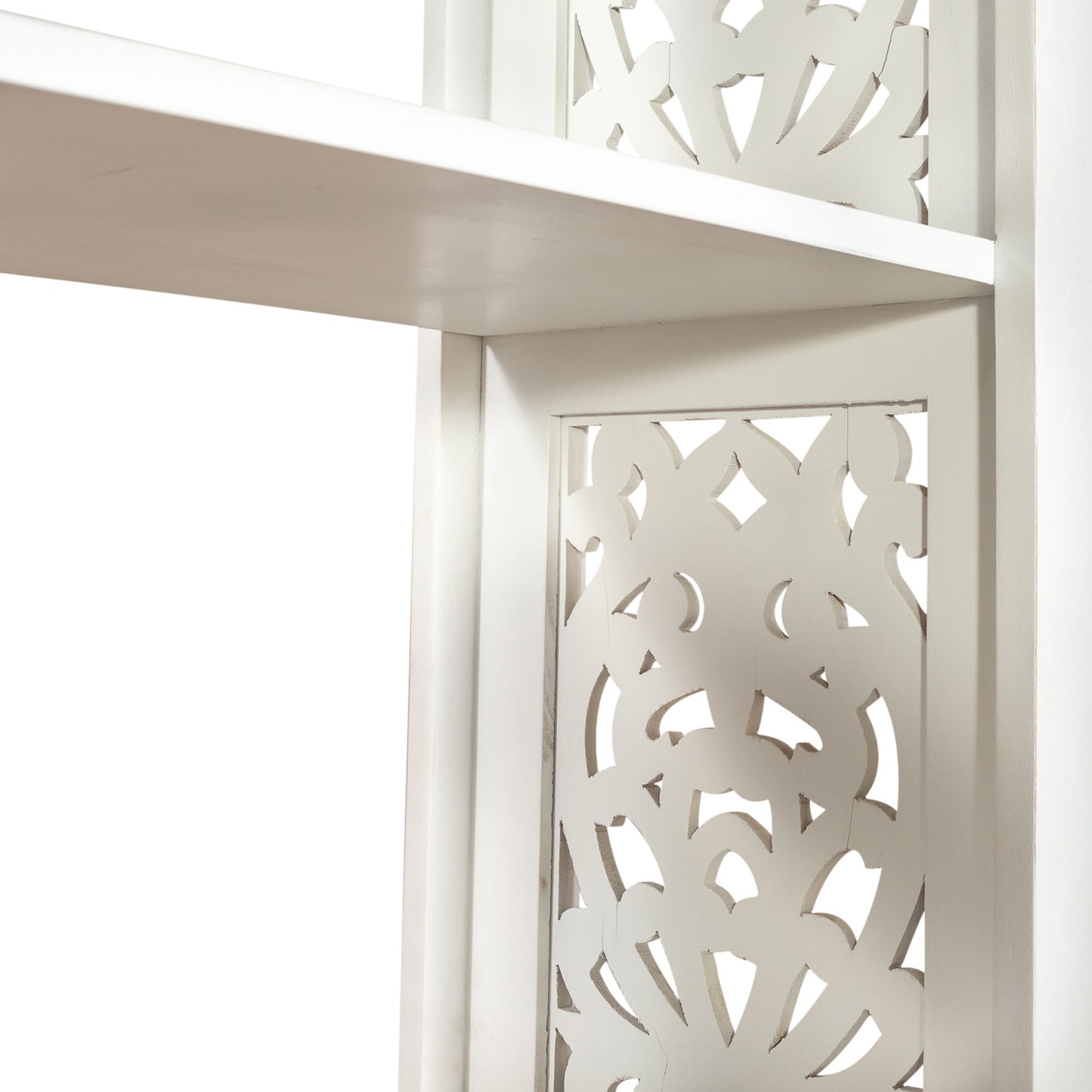 Trellis Lane - Accent Bookcase - Hornell Furniture Outlet
