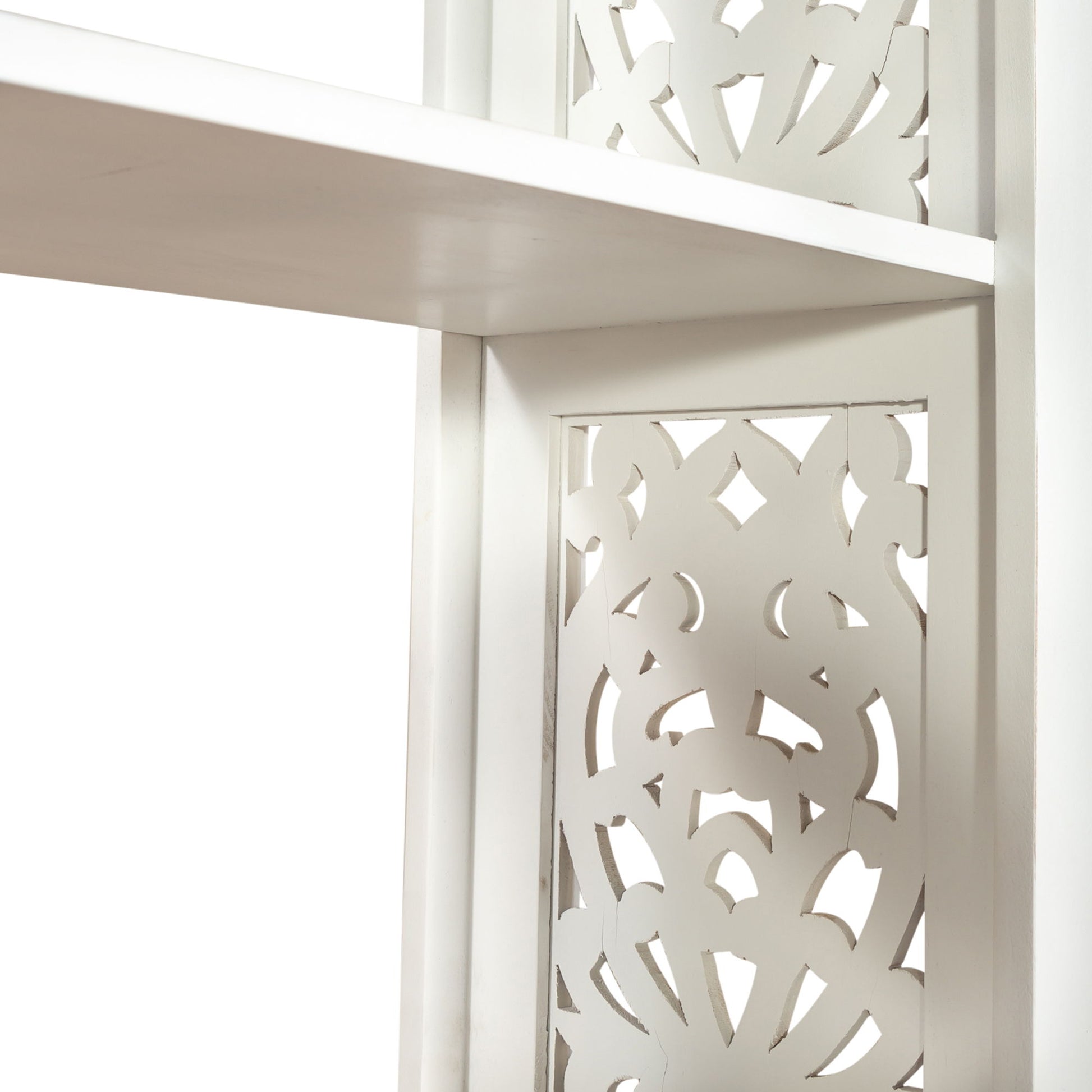 Trellis Lane - Accent Bookcase - Hornell Furniture Outlet