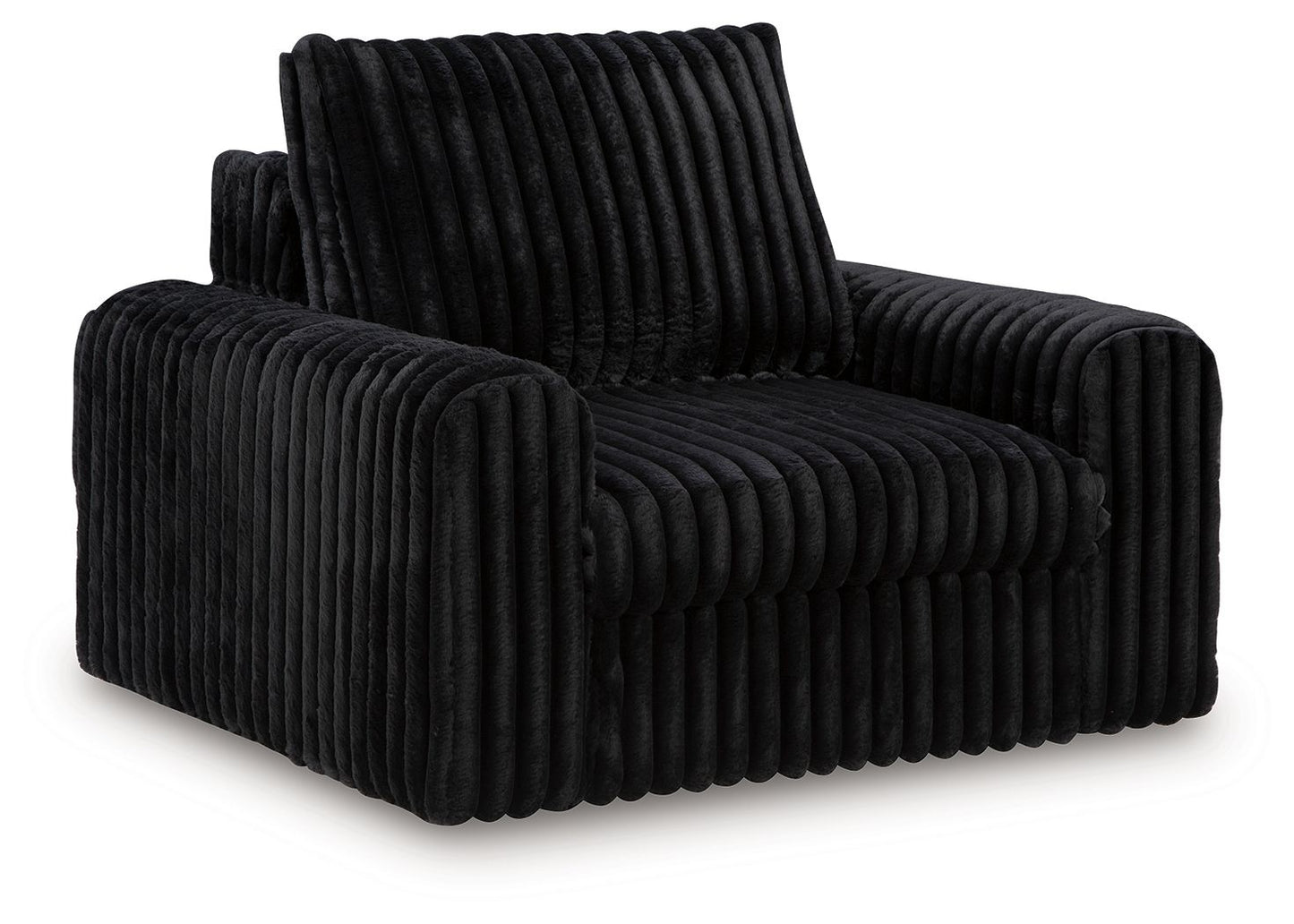 HamlinBay - Power Gliding Chaise - Hornell Furniture Outlet