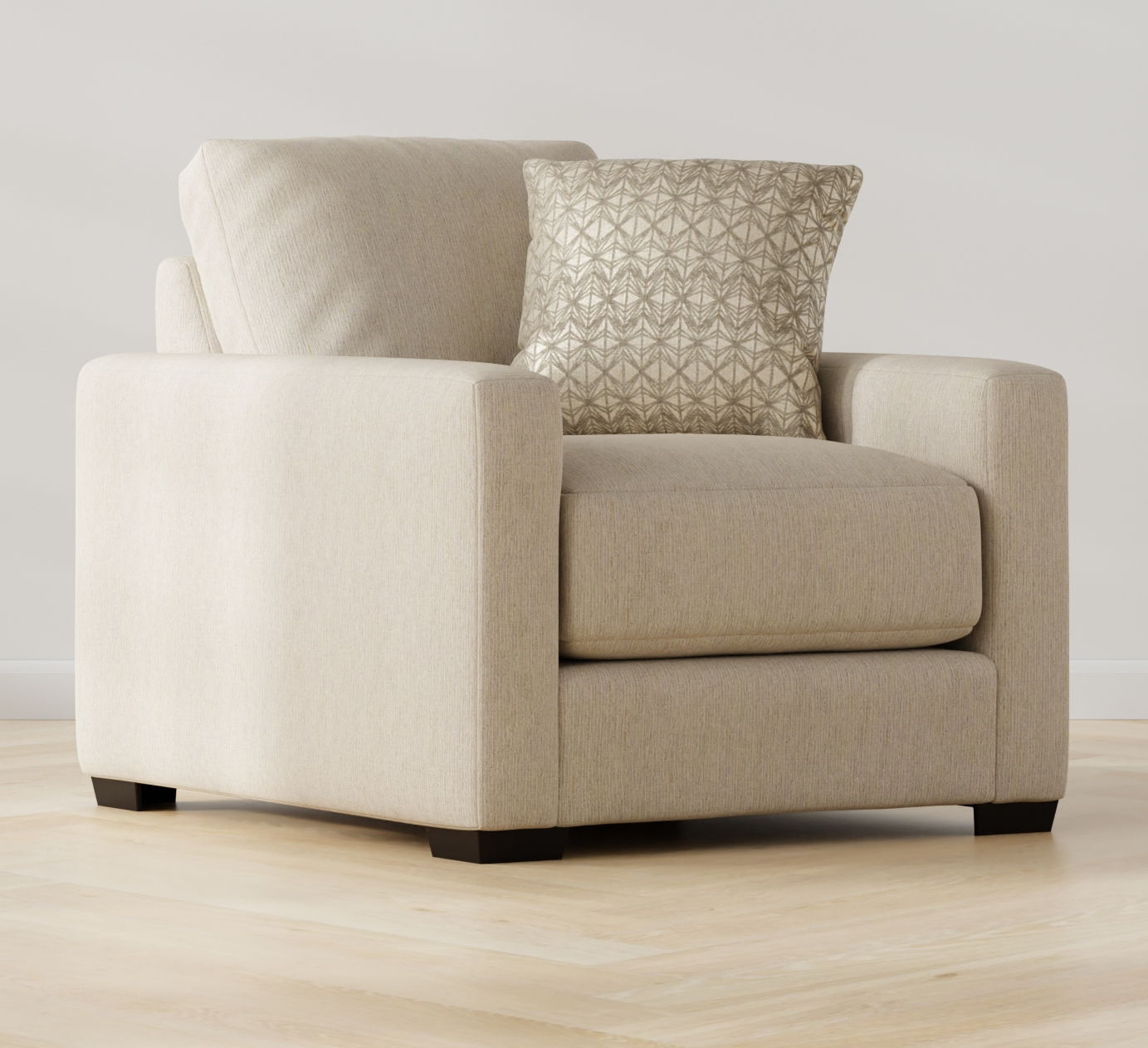 Hyde Park - Chair - Hornell Furniture Outlet