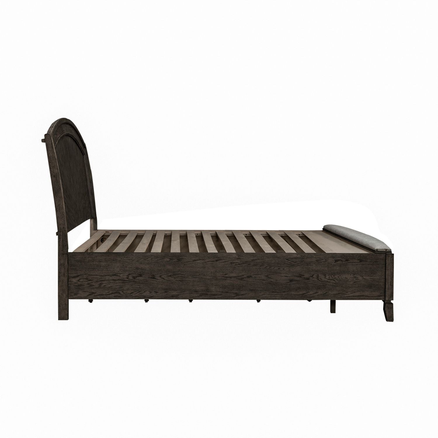 Avalon - Panel Storage Bed - Hornell Furniture Outlet
