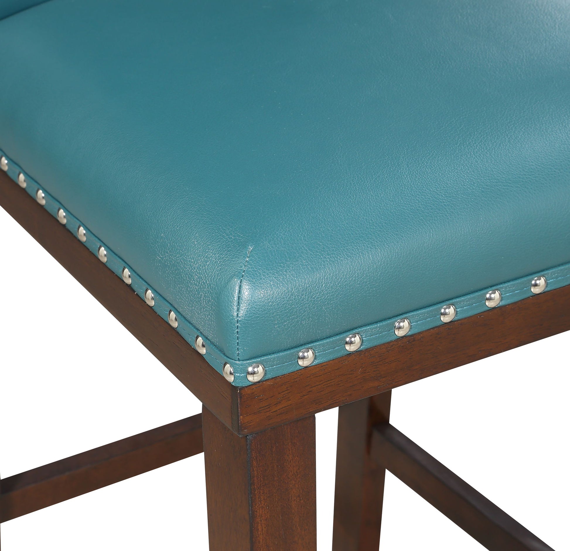 Tiffany - Counter Chair (Set of 2) - Hornell Furniture Outlet