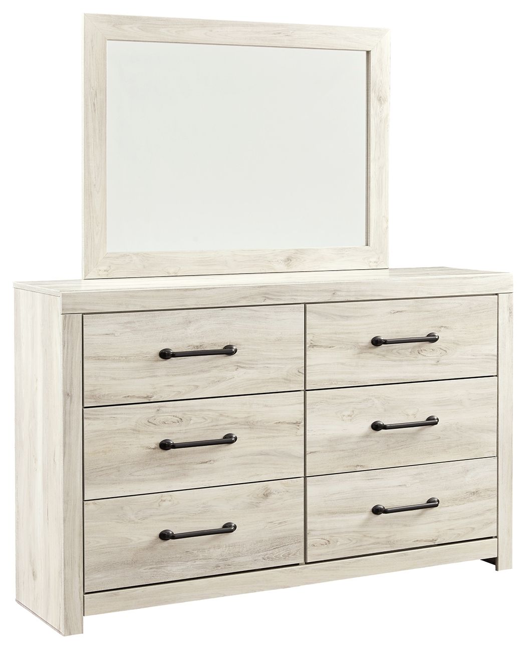 Cambeck - Dresser - Hornell Furniture Outlet