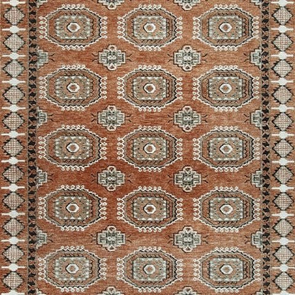 Qaabiz - Rug - Hornell Furniture Outlet