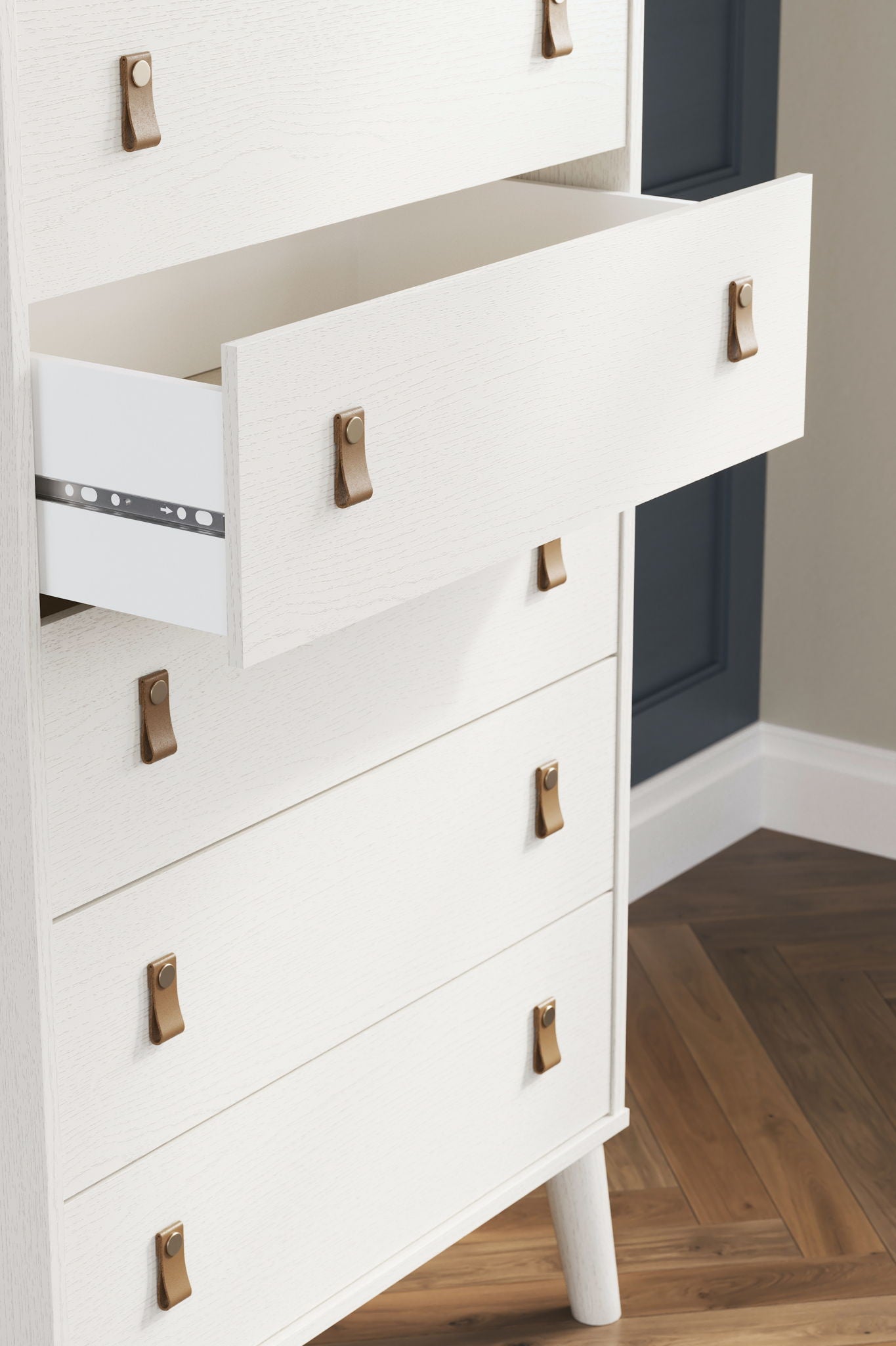 Aprilyn - Chest - Hornell Furniture Outlet