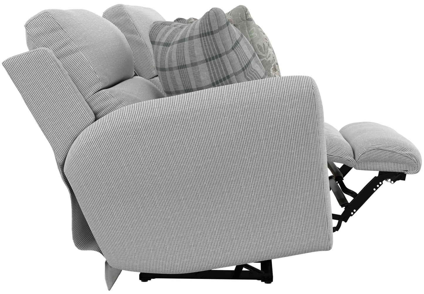 Chappy - Lay Flat Reclining Sofa - Hornell Furniture Outlet