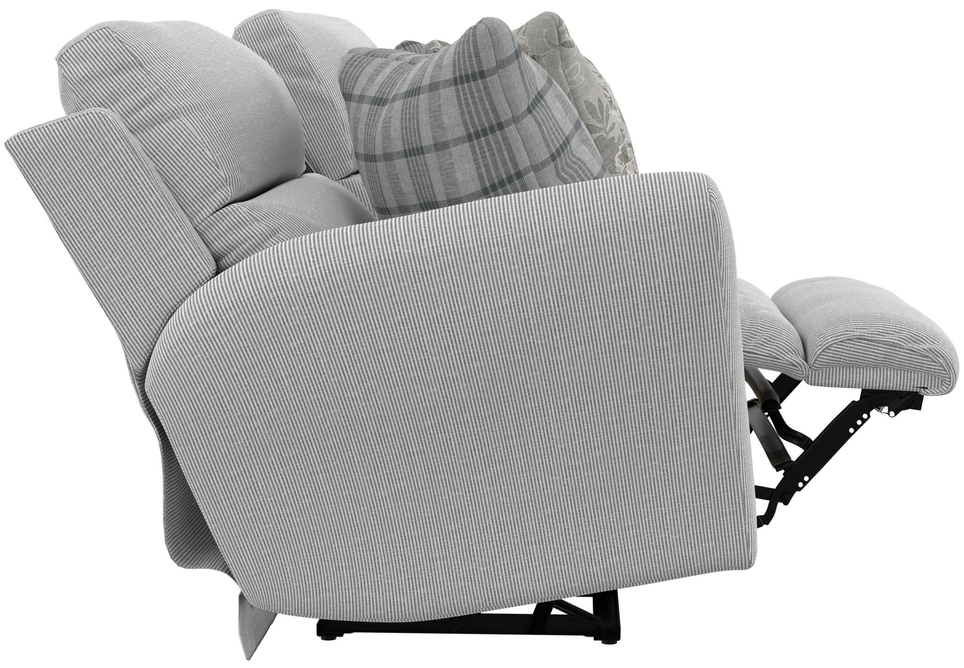 Chappy - Lay Flat Reclining Sofa - Hornell Furniture Outlet