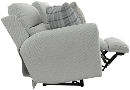 Chappy - Lay Flat Reclining Sofa - Hornell Furniture Outlet