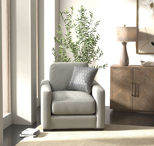 Hyde Park - Chair - Hornell Furniture Outlet