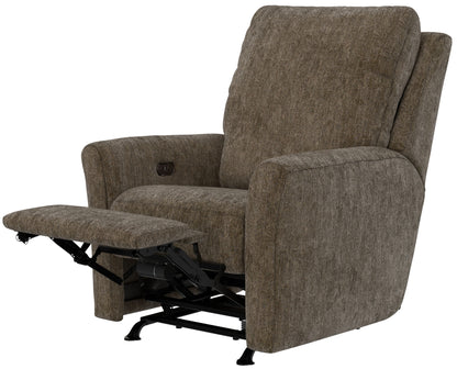 Belton - Recliner - Hornell Furniture Outlet