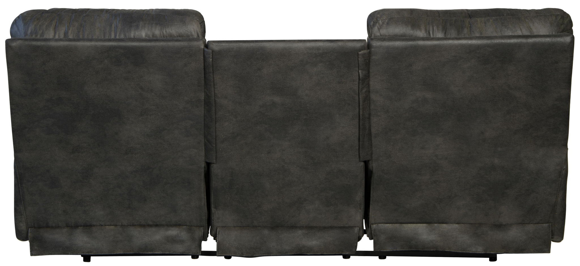 Voyager - Lay Flat Reclining Sofa With 3x DDT - Hornell Furniture Outlet
