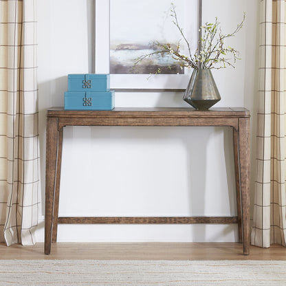Ashford - Table - Hornell Furniture Outlet