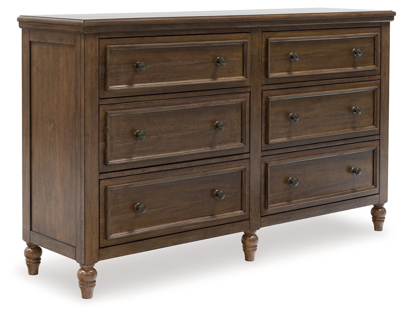 Sturlayne - Panel Bedroom Set - Hornell Furniture Outlet