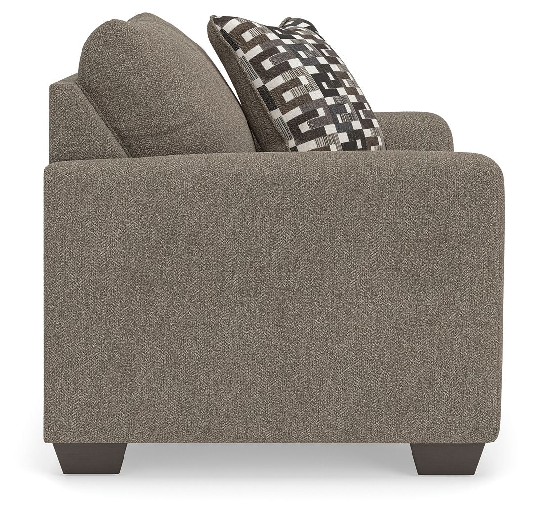 Triston - Peaks - Living Room Set - Hornell Furniture Outlet