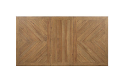 Hyland - Counter Height Table - Hornell Furniture Outlet