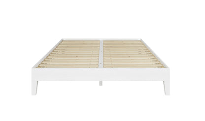 Nix - Platform Bed - Hornell Furniture Outlet